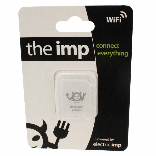 Electric Imp Inc. IMP001-US-R-ENG electronic component