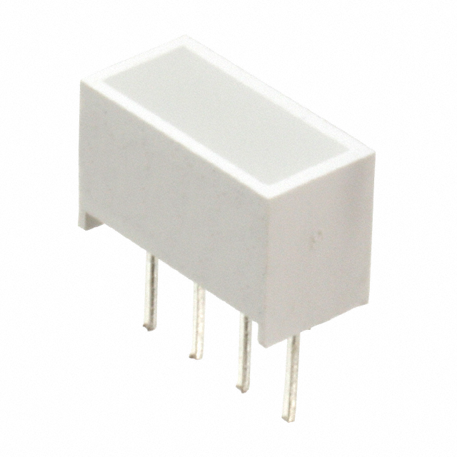 Lite-On Inc. LTL-2500G electronic component