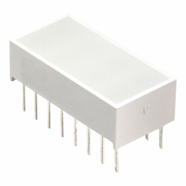 Lite-On Inc. LTL-2685HR electronic component