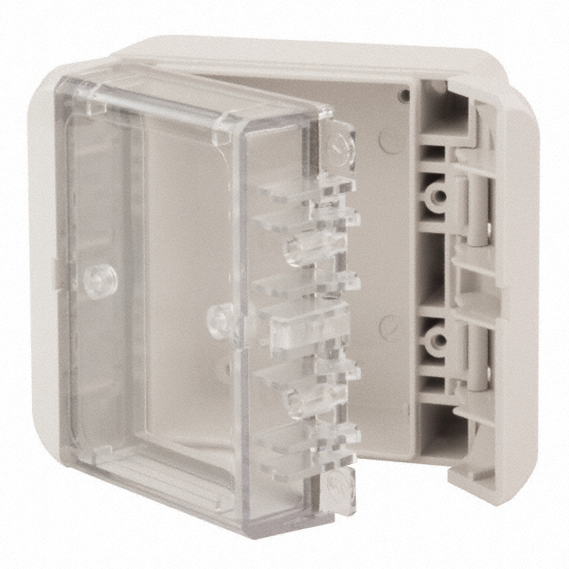 Bopla Enclosures 96026325 electronic component