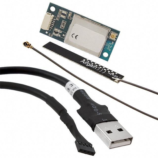 Sagrad Inc. SG923-0012-3.3-C electronic component
