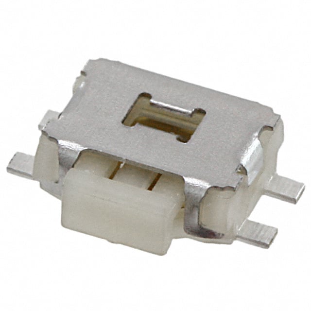 E-Switch TL1014AF160QG electronic component