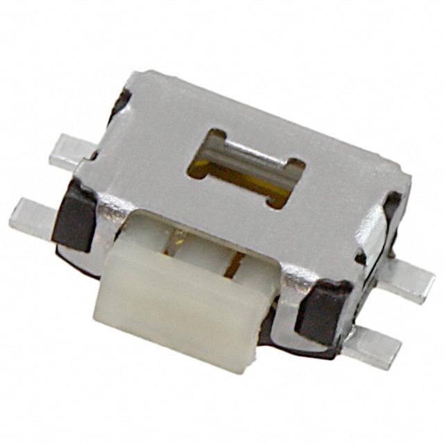 E-Switch TL1014BF160QG electronic component