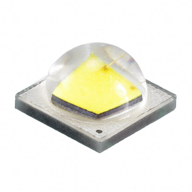 Cree LED XMLDWT-00-0000-0000U3050 electronic component