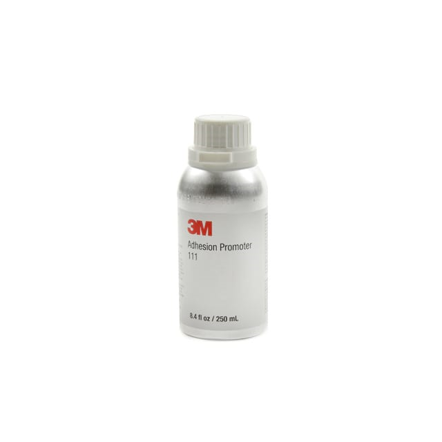 3M 111 250ML BOTTLE electronic component