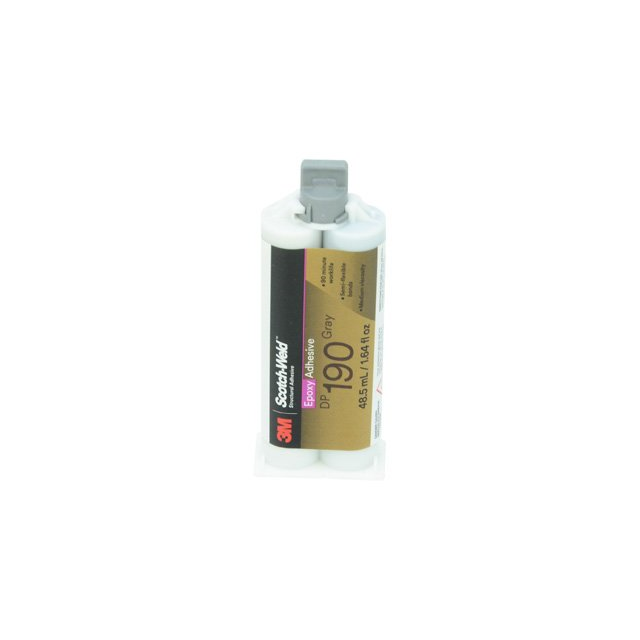 3M DP190 GRAY 48.5ML electronic component