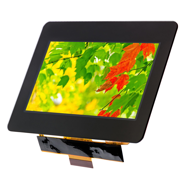 Display Visions EA TFT043-42BITC electronic component