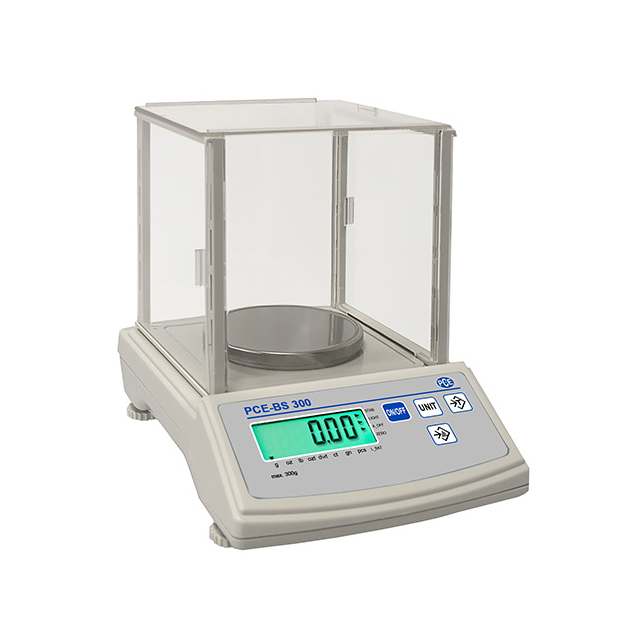 PCE Instruments PCE-BS 300 electronic component