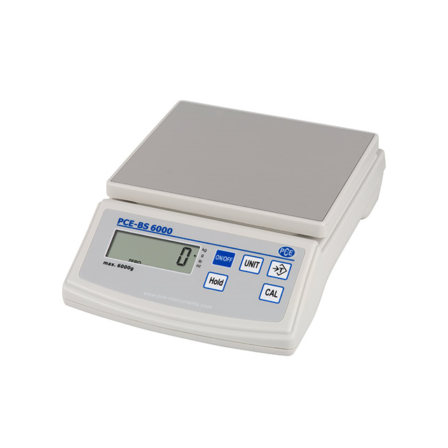 PCE Instruments PCE-BS 6000 electronic component