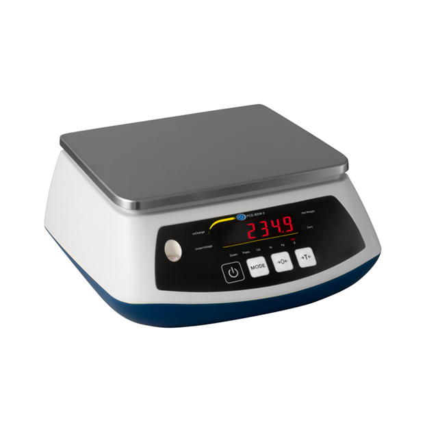 PCE Instruments PCE-BSW 3 electronic component