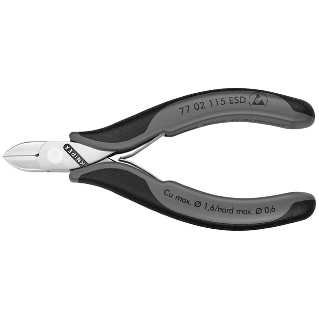 Knipex Tools LP 77 02 115 ESD electronic component
