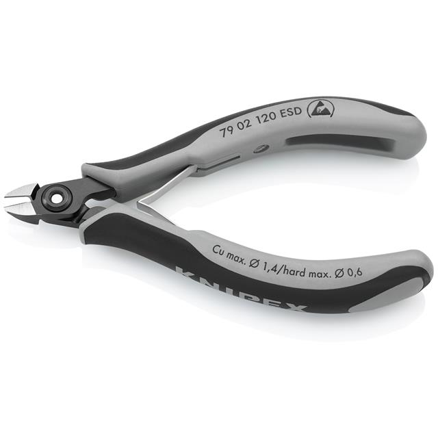 Knipex Tools LP 79 02 120 ESD electronic component