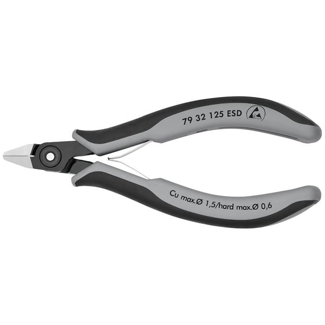 Knipex Tools LP 79 32 125 ESD electronic component