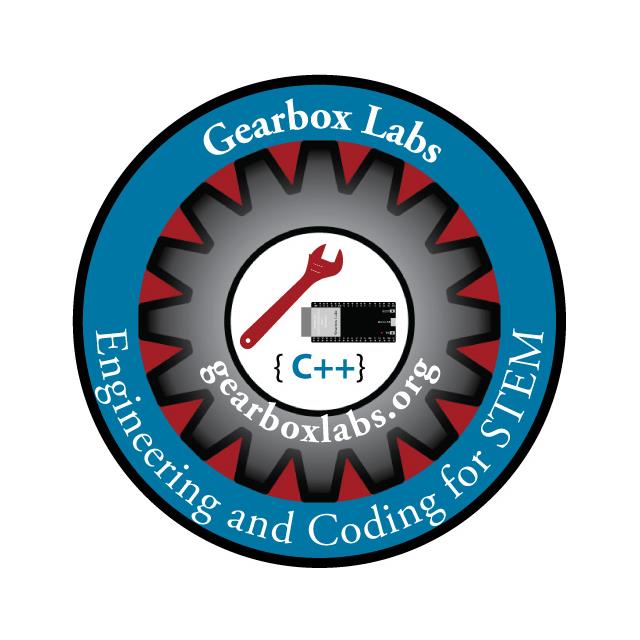 Gearbox Labs ACCOUNT STEAM+C electronic component
