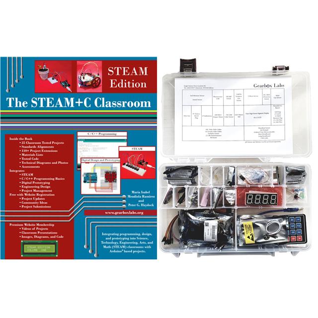 Gearbox Labs BUNDLE STEAM STATION electronic component
