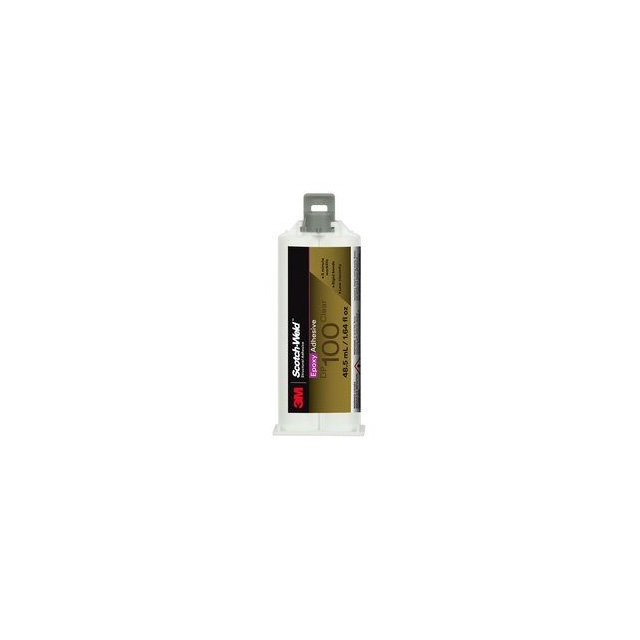 3M DP100 CLEAR 48.5ML electronic component