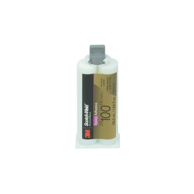 3M DP100FR CREAM 48.5ML electronic component