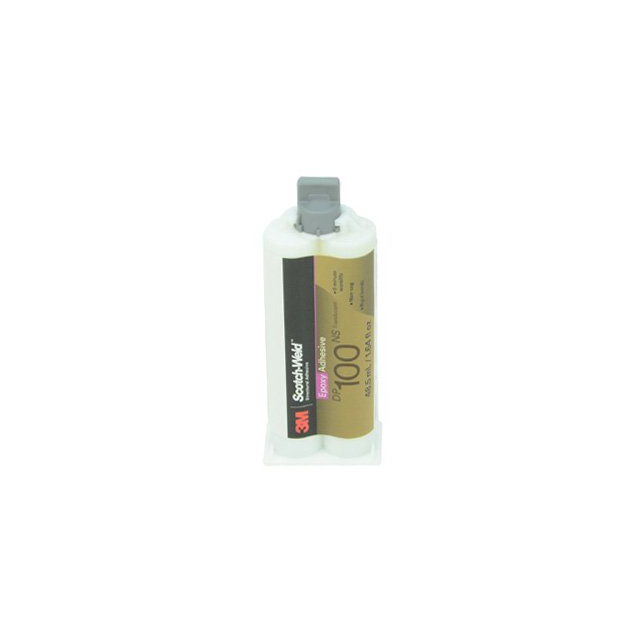 3M DP100NS CLEAR 48.5ML electronic component