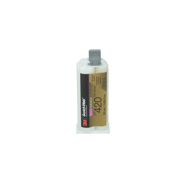 3M DP420 OFF-WHITE 50ML electronic component
