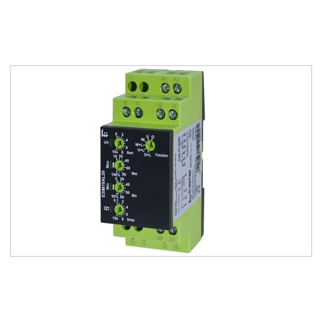 TELE Controls Inc E3IM10AL20 230V AC electronic component
