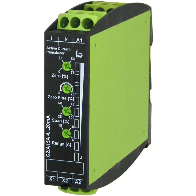 TELE Controls Inc G2IA15A 4...20MA electronic component