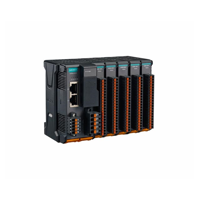 Moxa IOTHINX 4510 electronic component