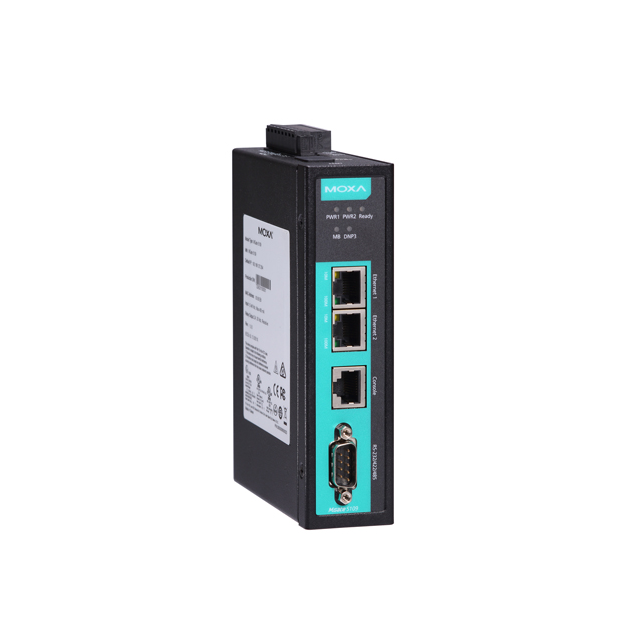 Moxa MGATE 5109 electronic component