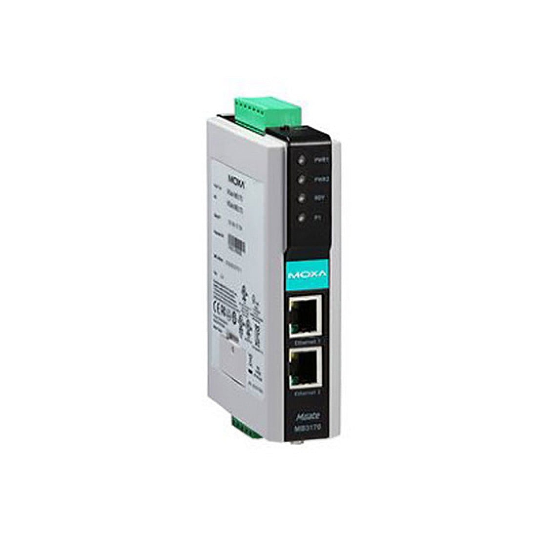 Moxa MGATE MB3170-T electronic component