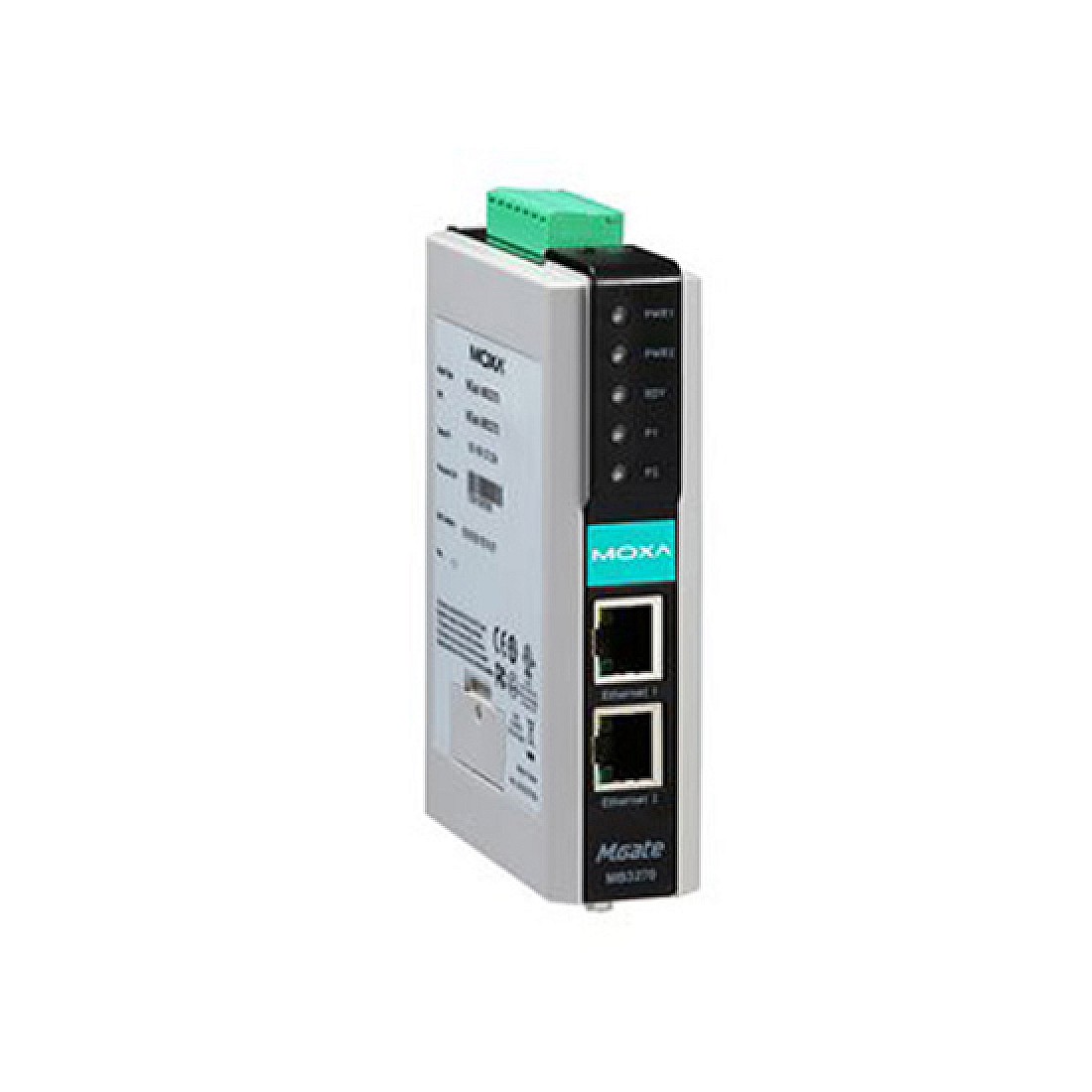 Moxa MGATE MB3270 electronic component
