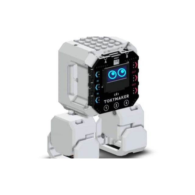 TokyLabs OTTOKY OTTO KIT electronic component