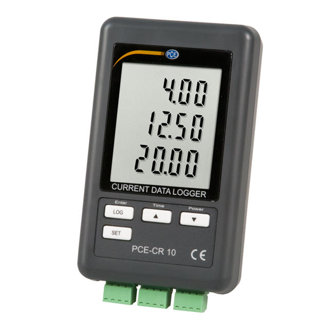 PCE Instruments PCE-CR 10 electronic component