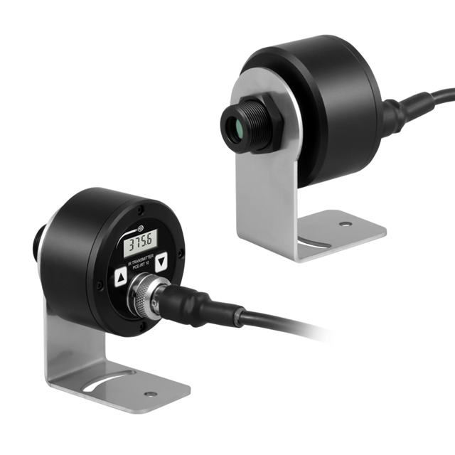 PCE Instruments PCE-IRT 10 electronic component