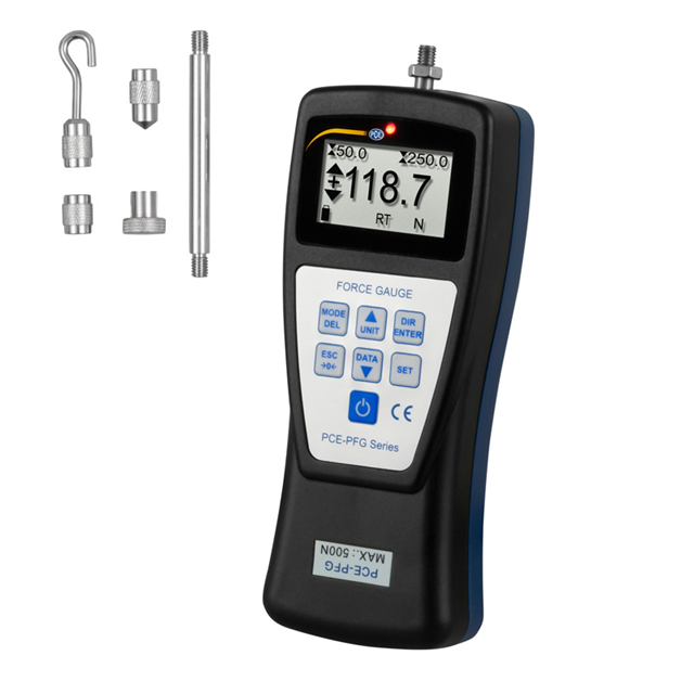 PCE Instruments PCE-PFG 500 electronic component