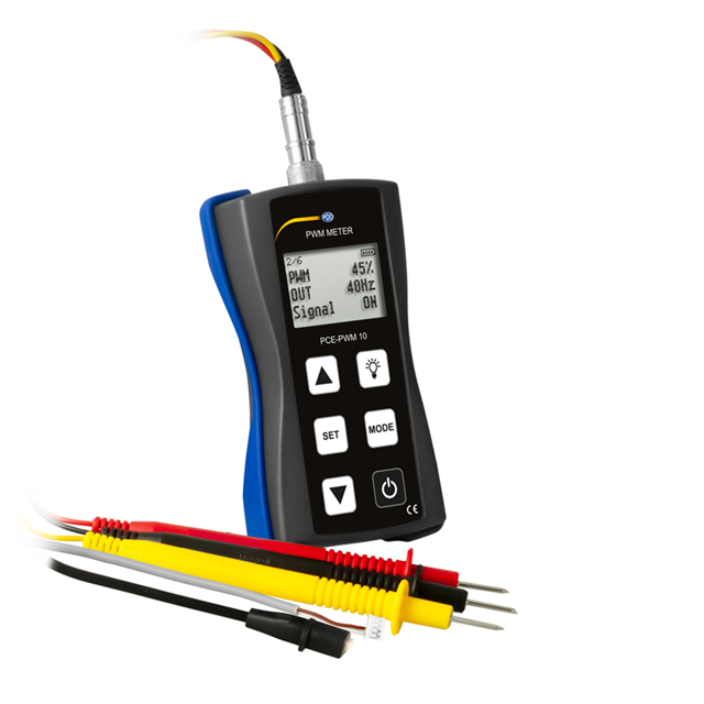 PCE Instruments PCE-PWM 10 electronic component