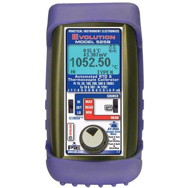 Practical Instrument Electronics PIE 525B electronic component