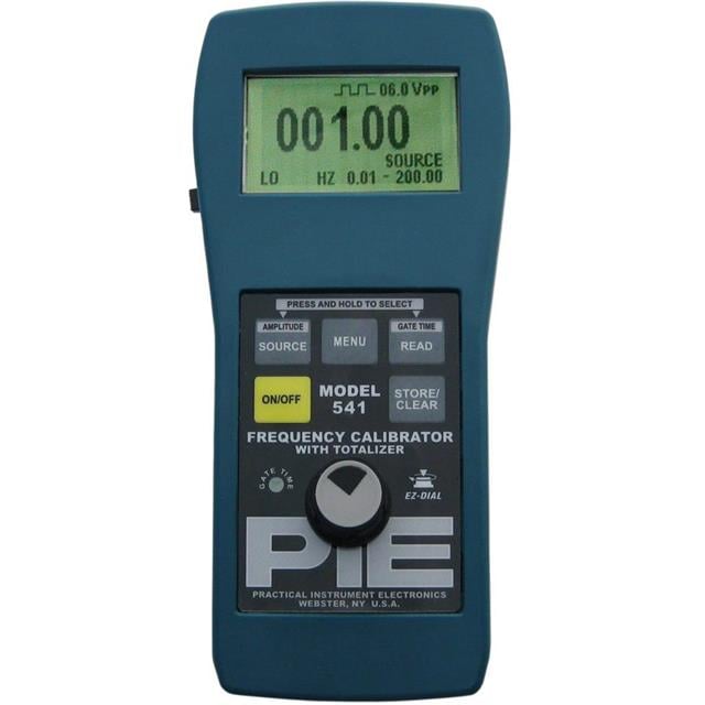 Practical Instrument Electronics PIE 541 electronic component