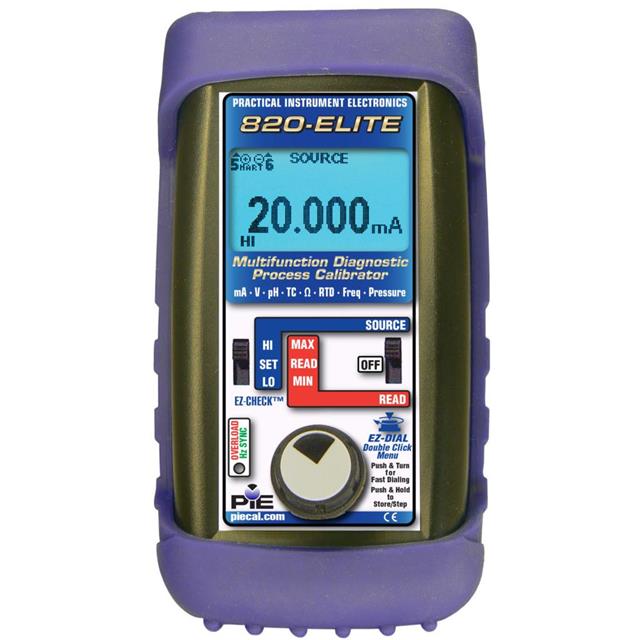 Practical Instrument Electronics PIE 820ELITE electronic component