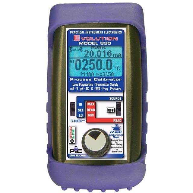 Practical Instrument Electronics PIE 830 electronic component