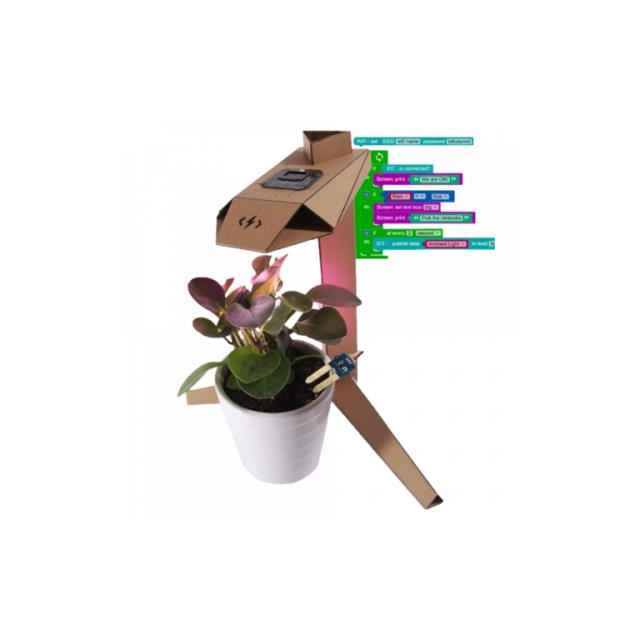 TokyLabs SMART FARM KIT electronic component