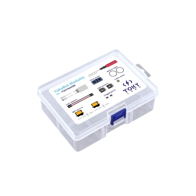 TokyLabs TOKYBOT MODULES electronic component