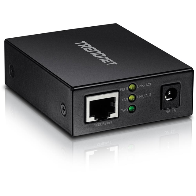 Trendnet TFC-GSFP electronic component