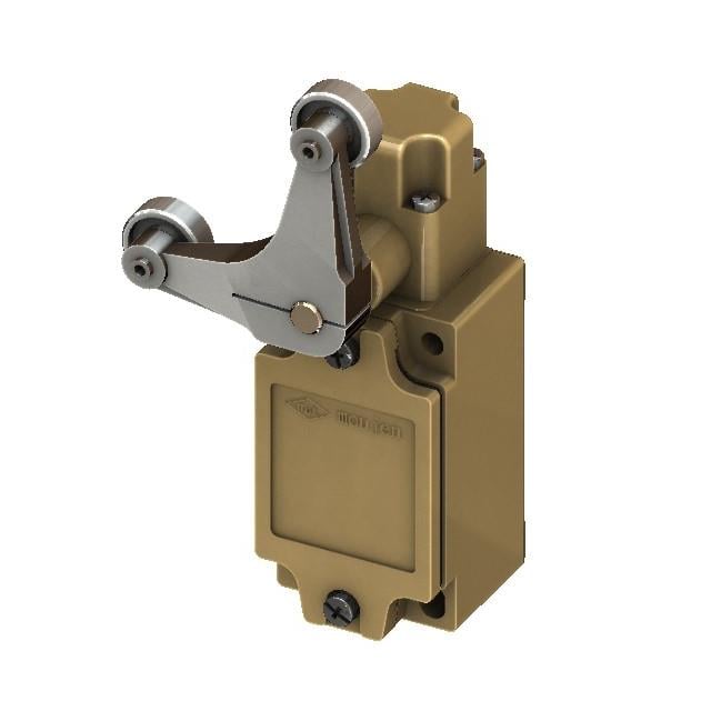 Moujen UL MJ-3244-M electronic component