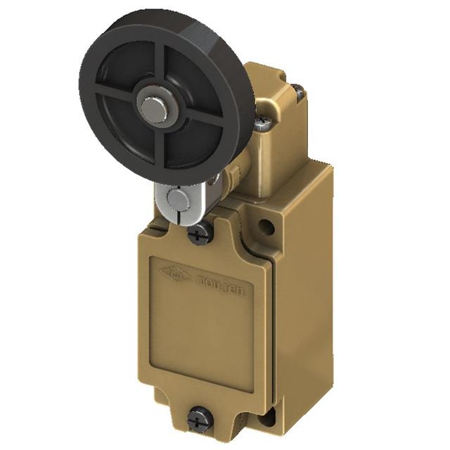 Moujen UL MJ-7204-26 electronic component