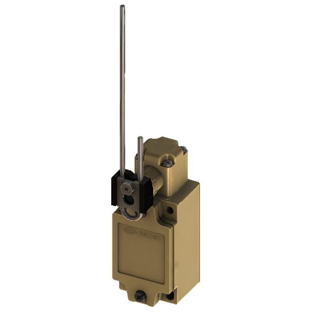 Moujen UL MJ-7207L electronic component