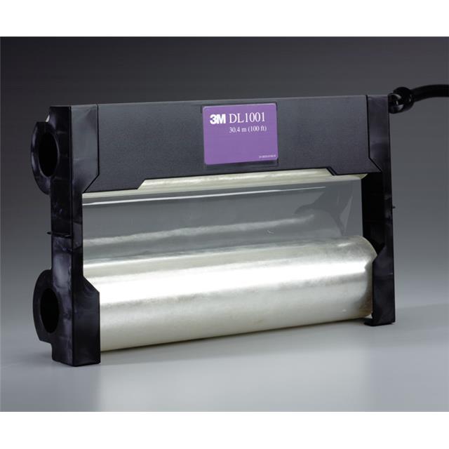 3M DL1001 12"X100' electronic component