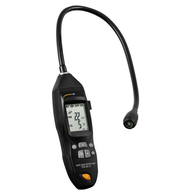 PCE Instruments PCE-GA 12 electronic component