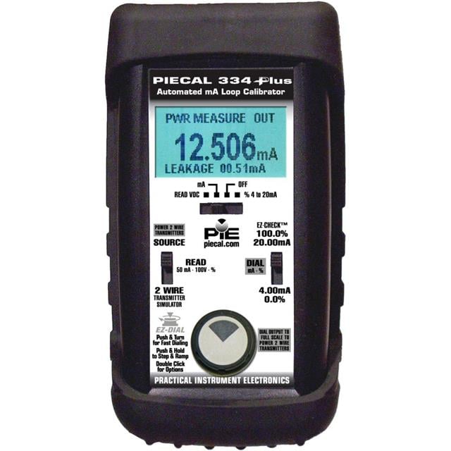 Practical Instrument Electronics PIE 334PLUS electronic component