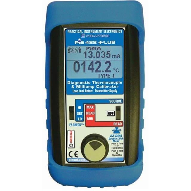 Practical Instrument Electronics PIE 422PLUS electronic component