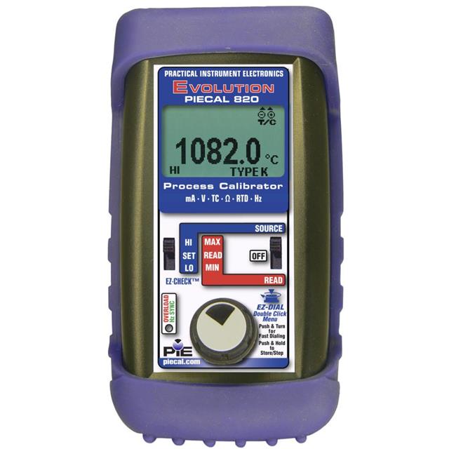 Practical Instrument Electronics PIE 820 electronic component