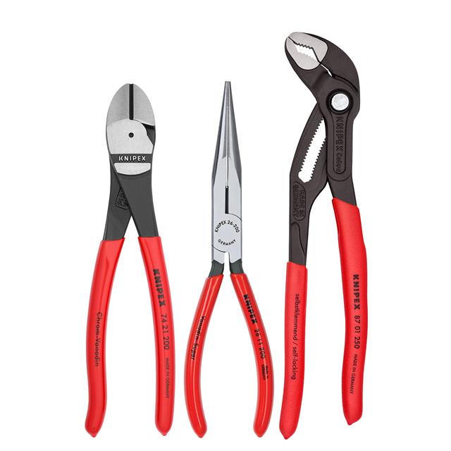 Knipex Tools LP 00 20 08 US2 electronic component